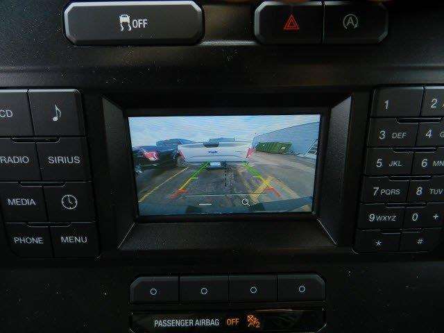 Ford F-150 2016 photo 14